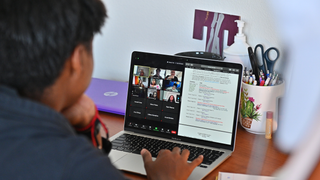 Zoom Is Reportedly Prepping for the Incoming Video-Conferencing Crash with... Email